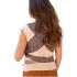 Classic Wrap Baby Carrier - Leopard