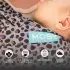 Classic Wrap Baby Carrier - Leopard
