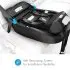 Liing Infant Car Seat - Railroad Ziip