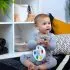 Color Palette Popper Sensory Toy