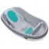 Comfy Clean Deluxe Tub - Grey