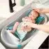 Comfy Clean Deluxe Tub - Grey