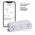 Connected Smart Outlets