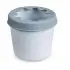 Convertible Child Cup Holder - Cool Gray