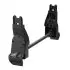 Cruiser XL ICS Adapter for Nuna/Maxi Cosi