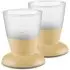 Cup 2 Pack - Powder Yellow