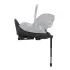 Cloud G Base with Load Leg - Black