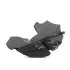 Cloud G Lux Sensorsafe Infant Car Seat - Lava Grey