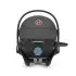 Cloud G Lux Sensorsafe Infant Car Seat - Lava Grey