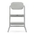 LEMO 3-in-1 - Suede Grey