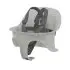 LEMO 3-in-1 - Suede Grey