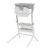 LEMO Training Tower Set - Suede Grey