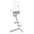 LEMO Training Tower Set - Suede Grey