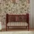 Jenny Lind 3 In 1 Convertible Crib - Cherry
