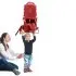 Kid Comfort Active SL Child Carrier - Currant