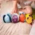 DooBalls Dino Set of 4