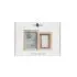 Duo Frame - Daisy Ochre