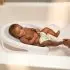 Easy Rinse Bather