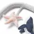 Evolve Bouncer Toy Bar - Ocean Wonders