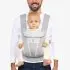 Omni Breeze Baby Carrier - Pearl Grey