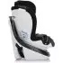 GOLD Revolve360 SLIM  Rotational Convertible Car Seat - Obsidian