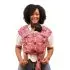 Evolution Wrap Baby Carrier by Petunia Pickle Bottom - Sunbeam