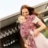 Evolution Wrap Baby Carrier by Petunia Pickle Bottom - Sunbeam