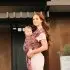 Evolution Wrap Baby Carrier by Petunia Pickle Bottom - Sunbeam
