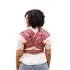 Evolution Wrap Baby Carrier by Petunia Pickle Bottom - Sunbeam