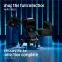 Fame Stroller - Twillic Black