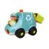 First Friends Garbage Truck