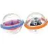 Float & Play Bubbles 2pk Bath Toy