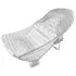 Foldaway 2-Position Bather Grey