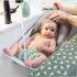 Foldaway 2-Position Bather Grey