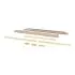 Full Size Bed Conversion Kit - Sandbar