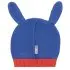 Toddler-Kids Winter Hat+Gloves Set 3-5Y - Dog