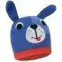 Toddler-Kids Winter Hat+Gloves Set 3-5Y - Dog