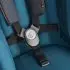 Gold Pivot Xpand Second Seat - Sapphire Blue