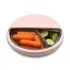 Spin Container - Pink/Grey