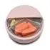 Spin Container - Pink/Grey