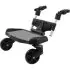 Universal Stroller Hitch