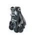 Hopscotch Full Size Stroller - Raven
