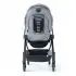 Hopscotch Full Size Stroller - Raven