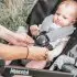 Hopscotch Full Size Stroller - Raven