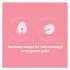 Hot + Cold Breast Relief Packs