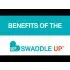 Swaddle Up Silky Lux/Bamboo - Cream