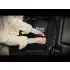 Royl Car Seat - Caviar