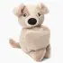 Hug Baby Charlie the Puppy