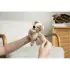 Hug Baby Charlie the Puppy