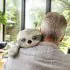 Hug Baby Sam the Sloth